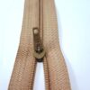 continuous zipper chain