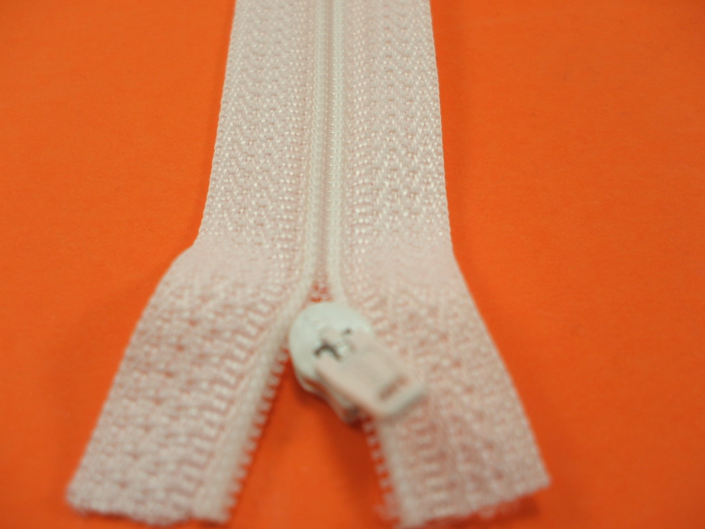 Continuous Zipper Upholstery No 3 Plus Sliders Choose Beige, Black or