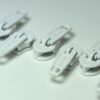 Zipper Sliders